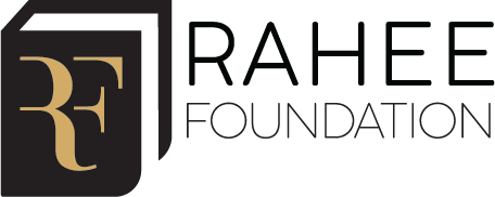 Rahee Foundation | بنیاد رهی